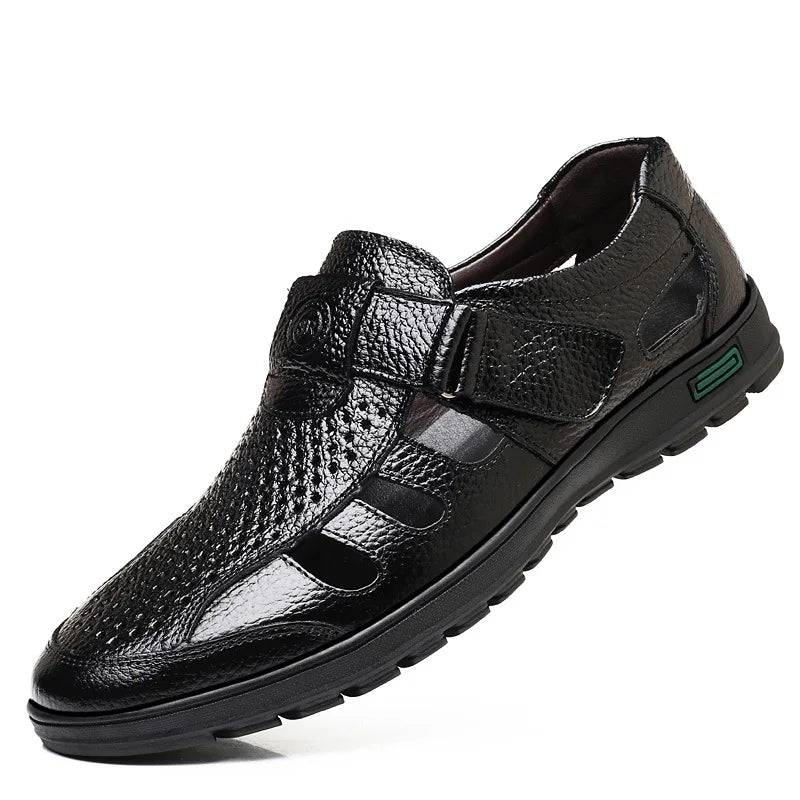 Forte Leather Sandals