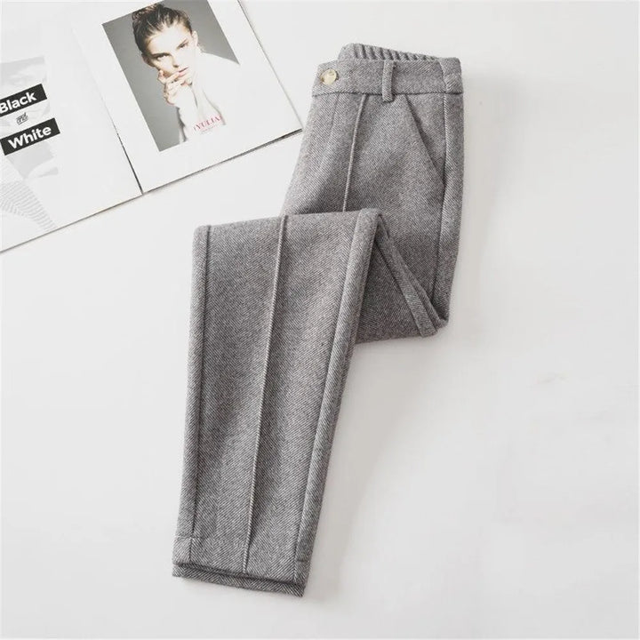 Lorne Sculpt Trousers