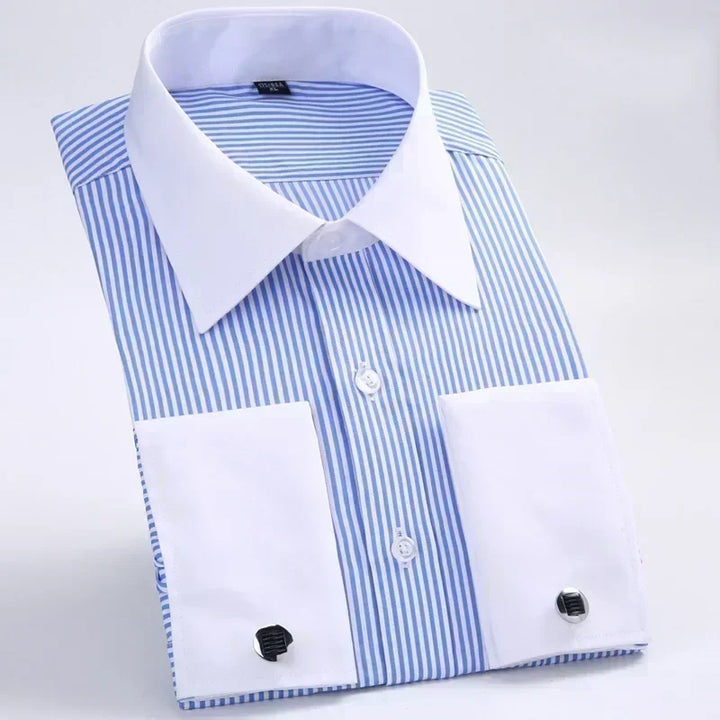Caldwell Cufflink Shirt