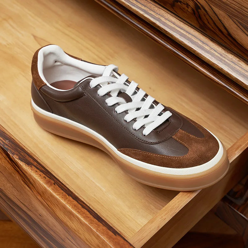 Brando Italian Sneakers