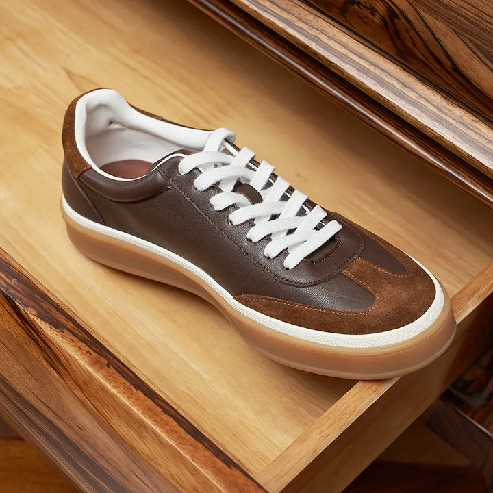 Brando Italian Sneakers