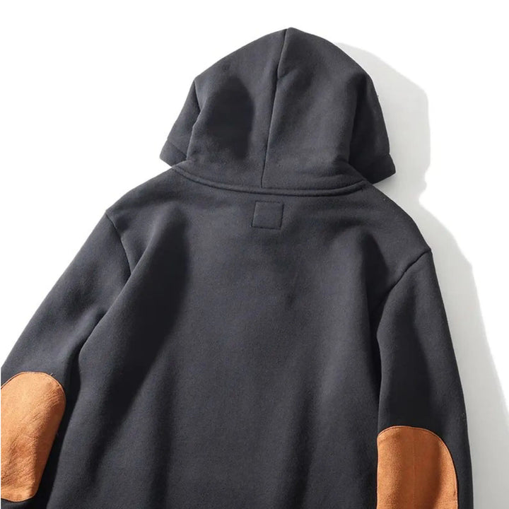 Ironridge Heavyweight Hoodie