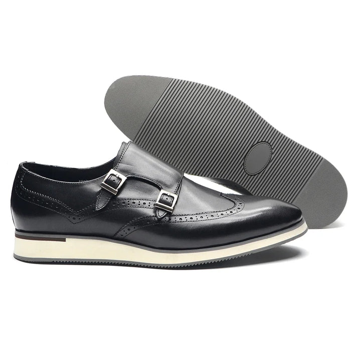Marcello Wingtip Monk Sneakers