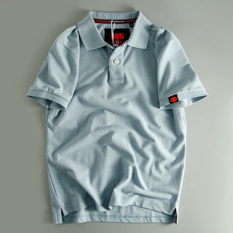 Grant Core Polo