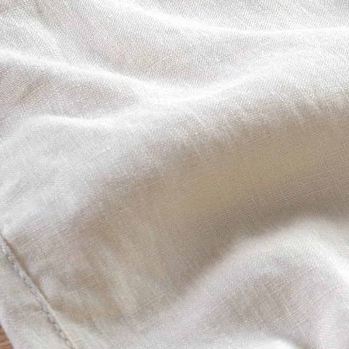 Driftweave Linen Trousers