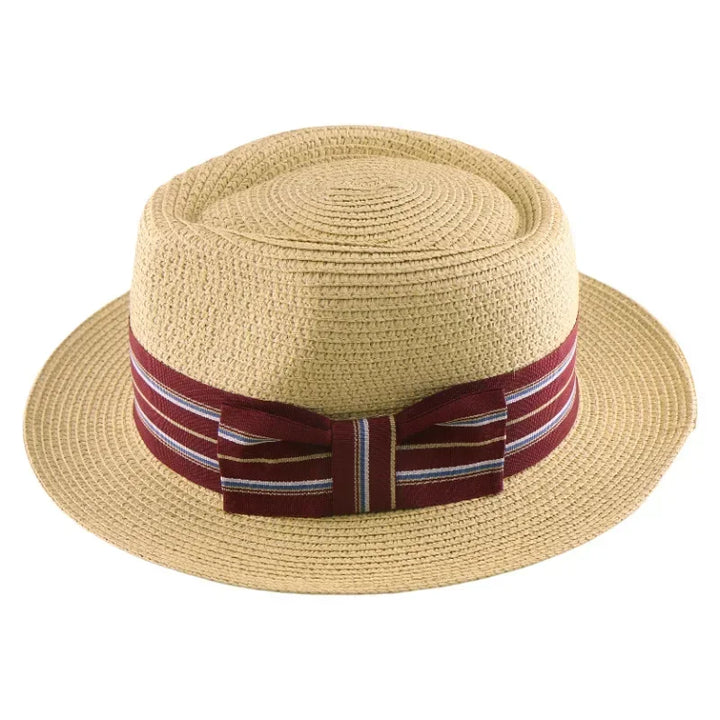 Boardwalk Fedora