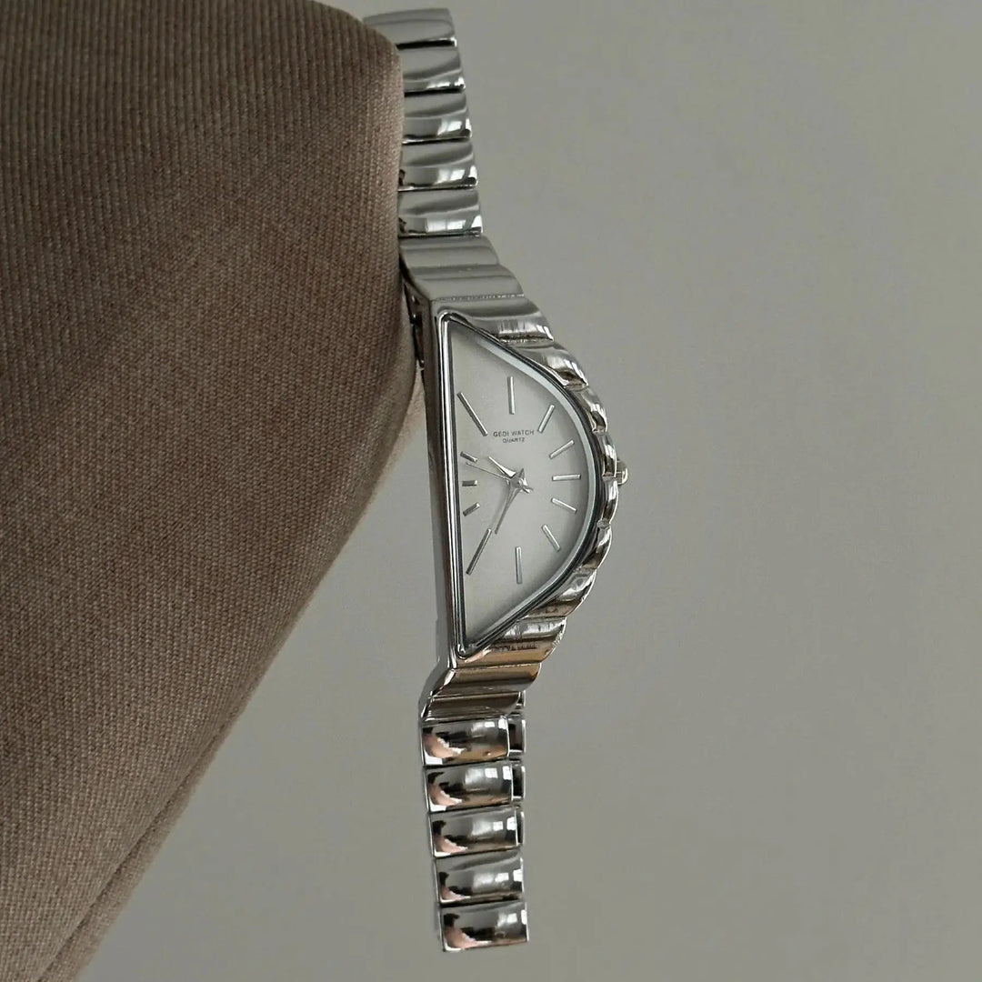 Chrono Arc Watch
