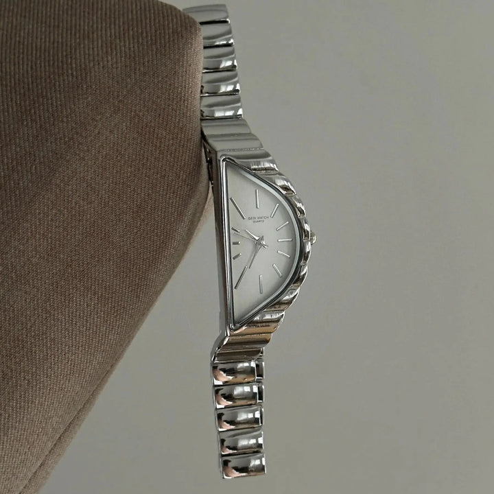Chrono Arc Watch