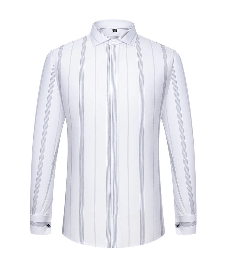 Carlisle Cufflink Shirt
