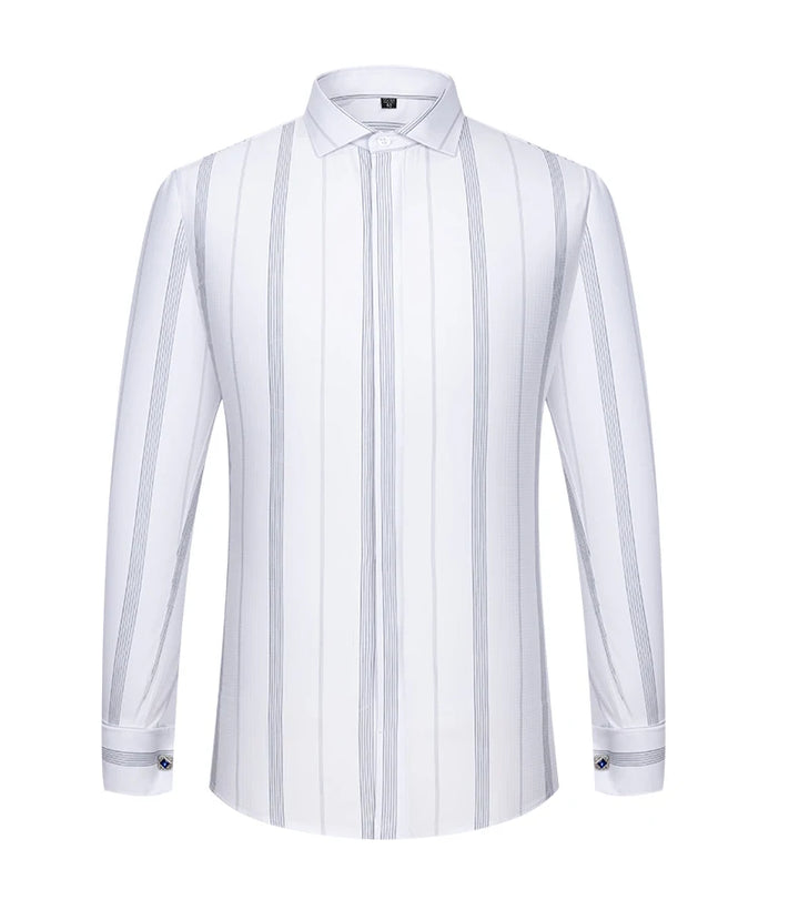 Carlisle Cufflink Shirt