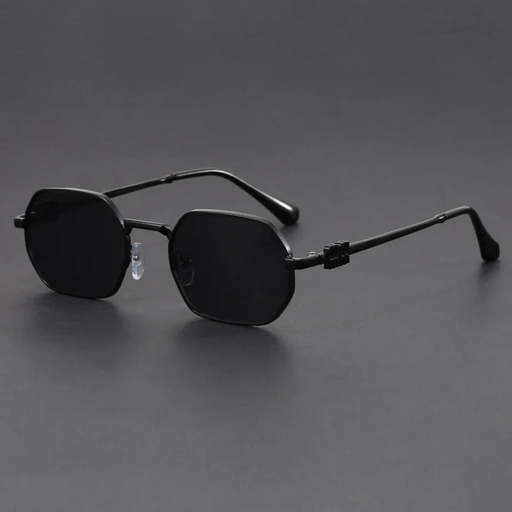 Ottavia Polygon Sunglasses