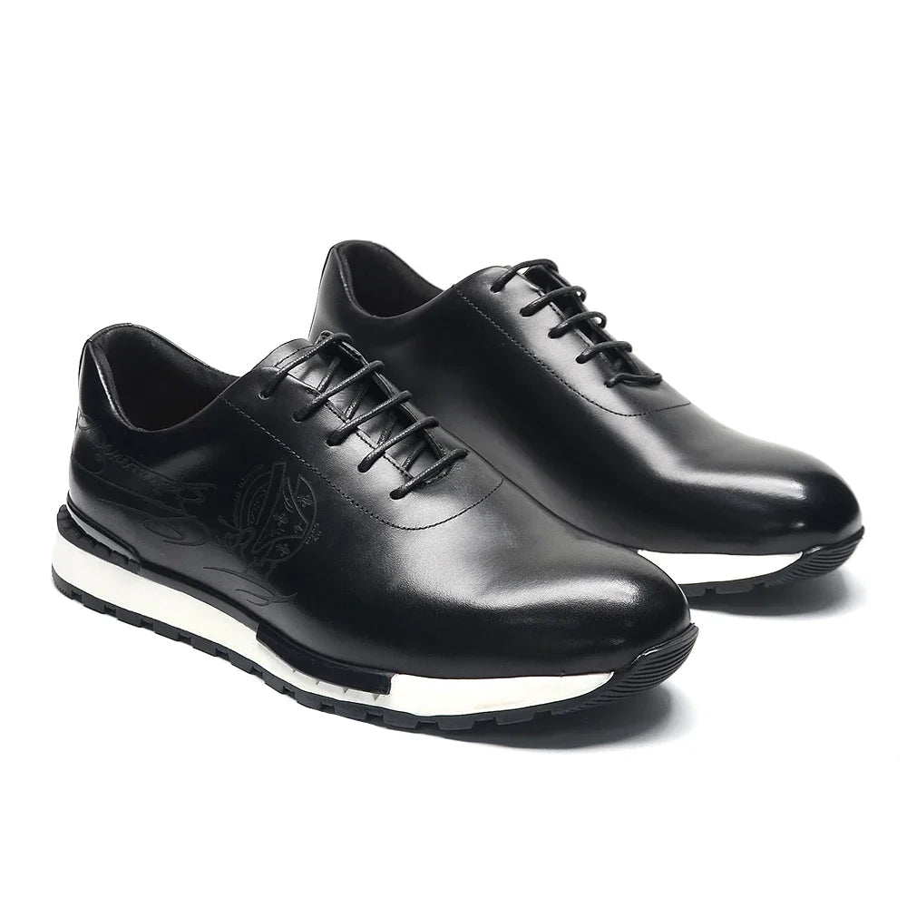 Bravico Oxford Sneaker