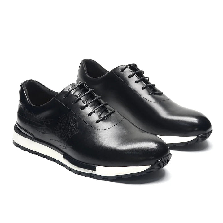 Bravico Oxford Sneaker