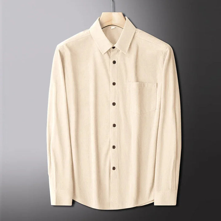 Mason Corduroy Shirt