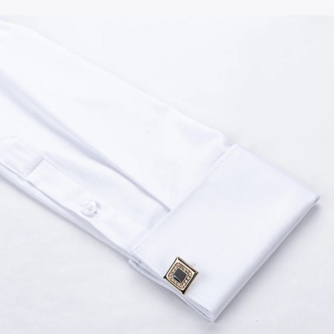 Prescott Cufflink Shirt