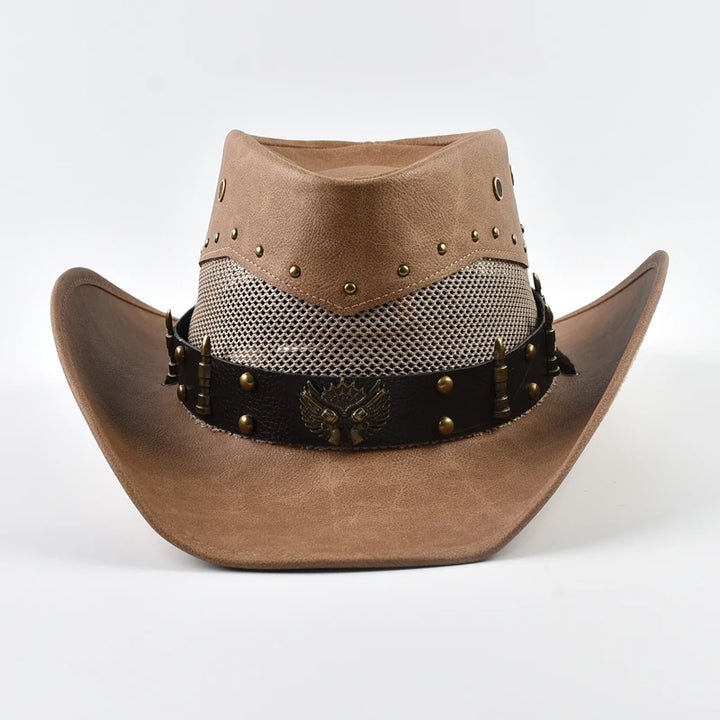 Bridger Brassband Hat