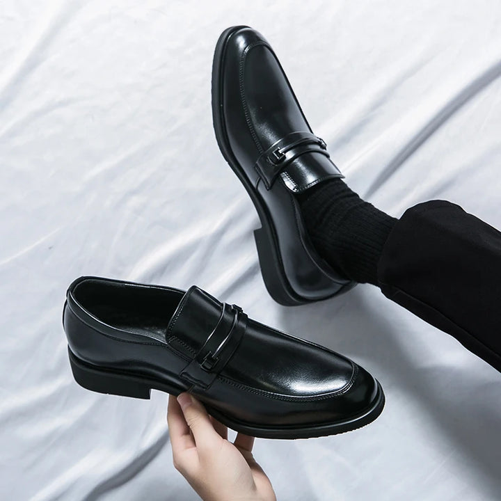 Marcetti Bit Loafers