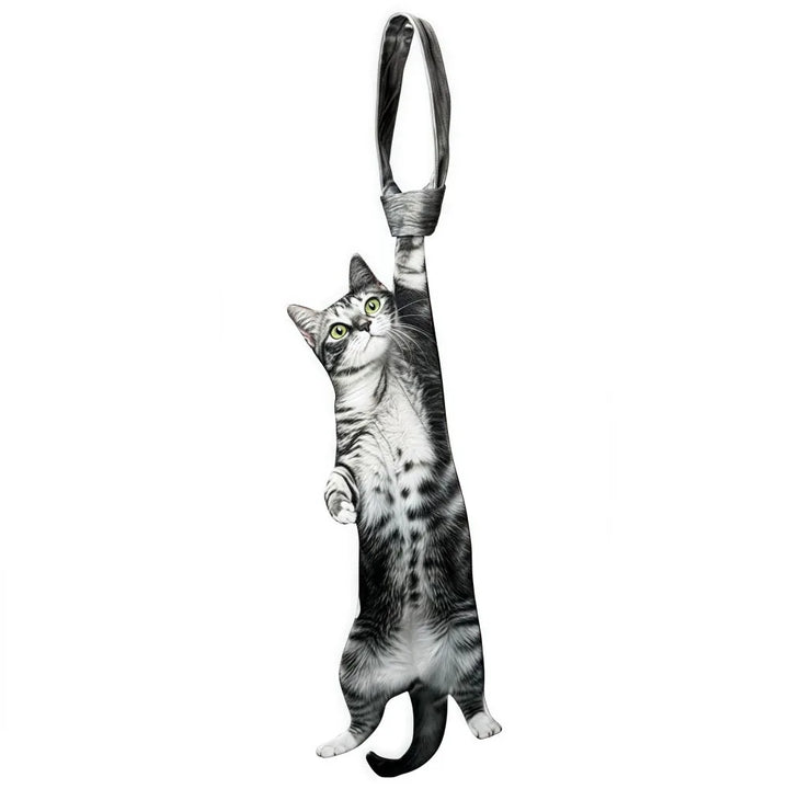 Canopy Creature Novelty Tie