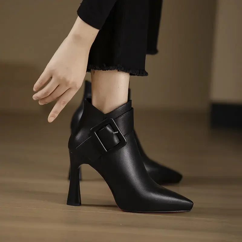 Sinclair Cinch Boot