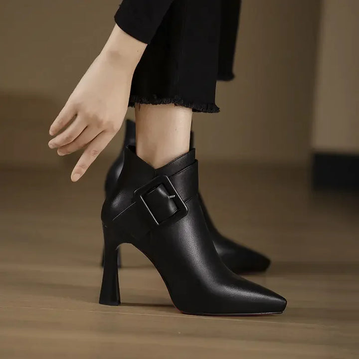 Sinclair Cinch Boot