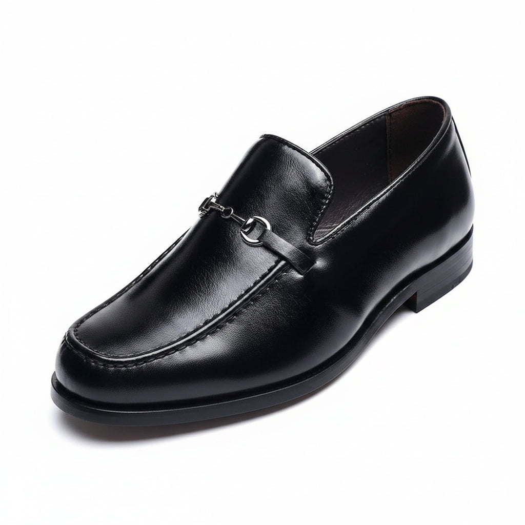 Lorenzo Bit Loafers