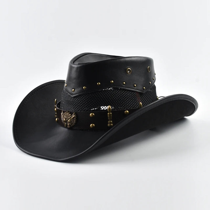 Bridger Brassband Hat