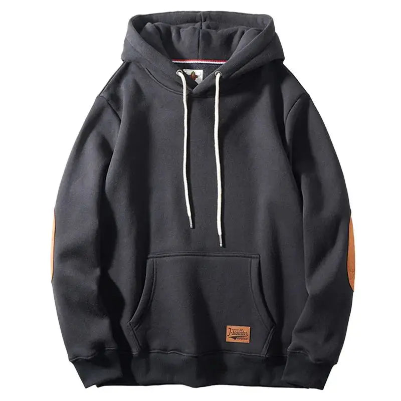 Ironridge Heavyweight Hoodie
