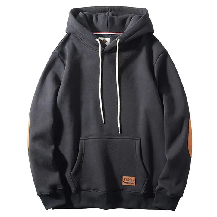 Ironridge Heavyweight Hoodie