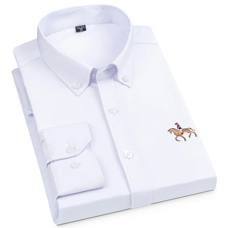 Caldwell Crest Shirt