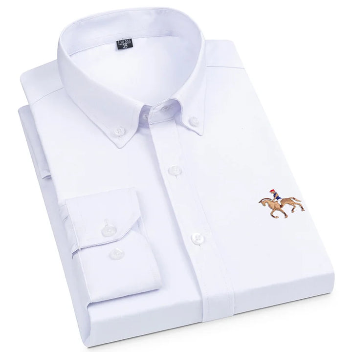 Caldwell Crest Shirt