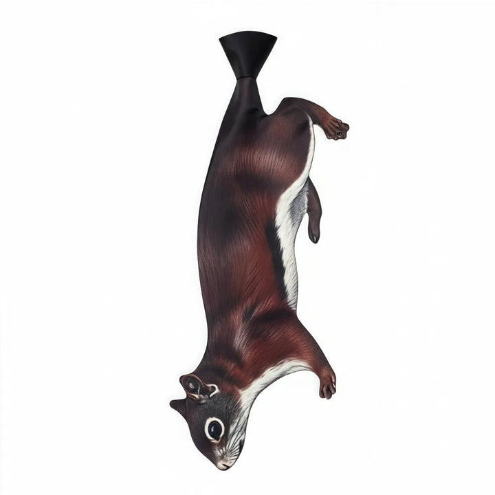 Canopy Creature Novelty Tie