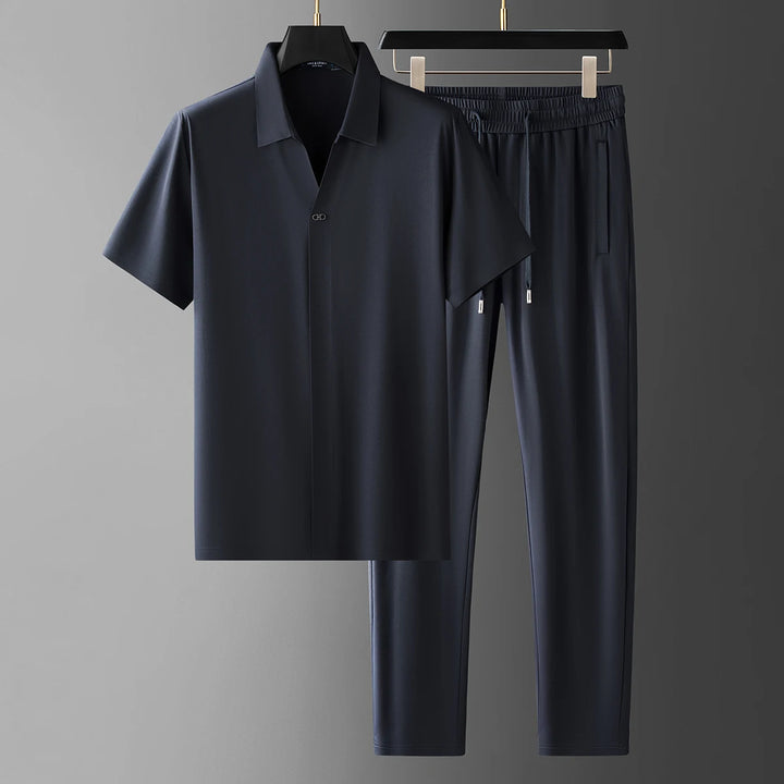 Monaco Mulberry Silk Set