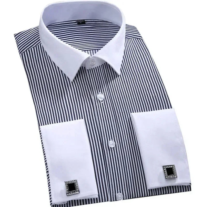 Caldwell Cufflink Shirt