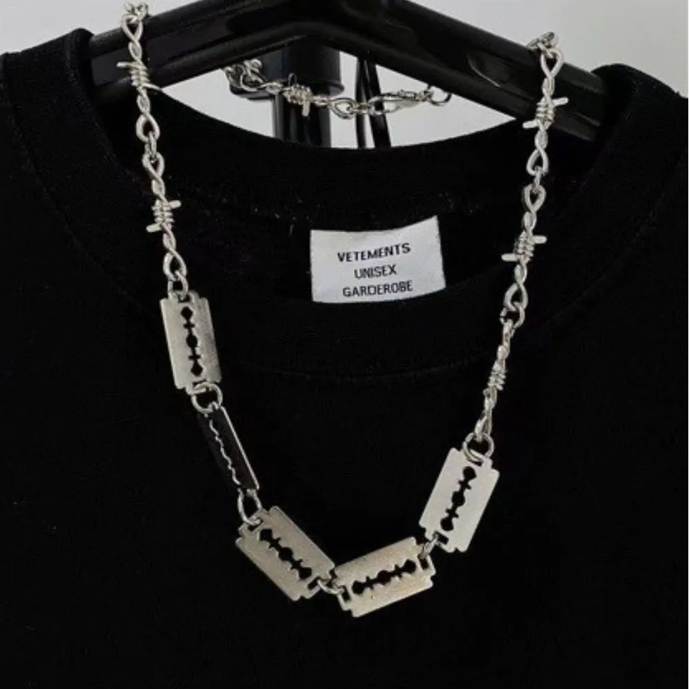 Hardline Chain Set