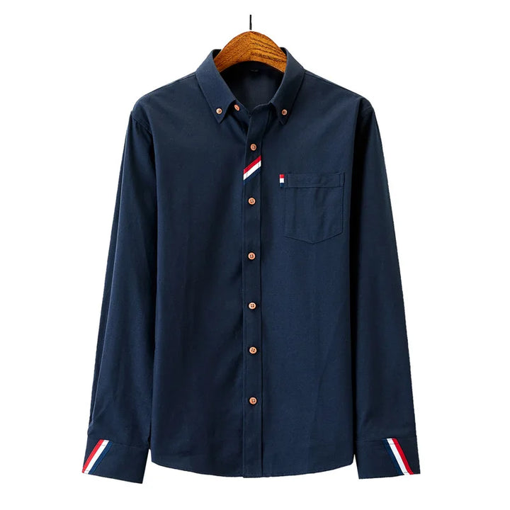 Monarch Oxford Shirt