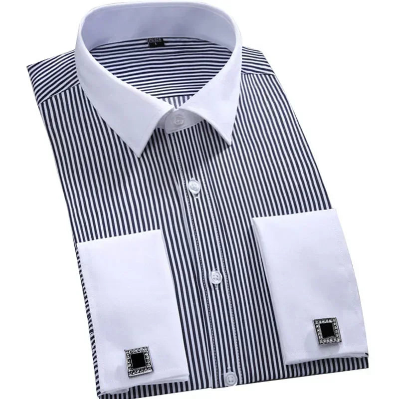 Caldwell Cufflink Shirt