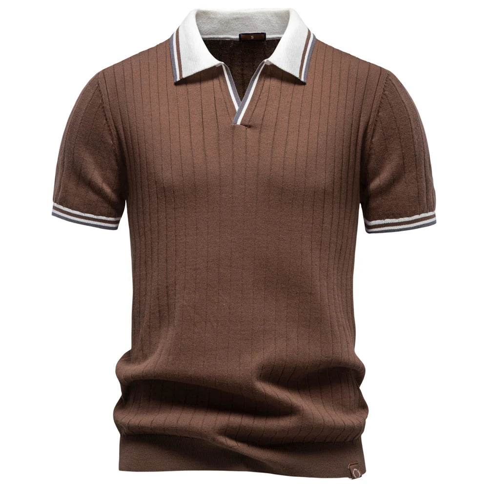 Firenze Legacy Polo