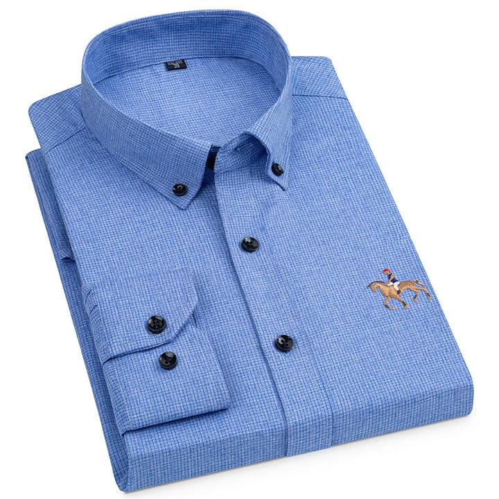 Caldwell Crest Shirt