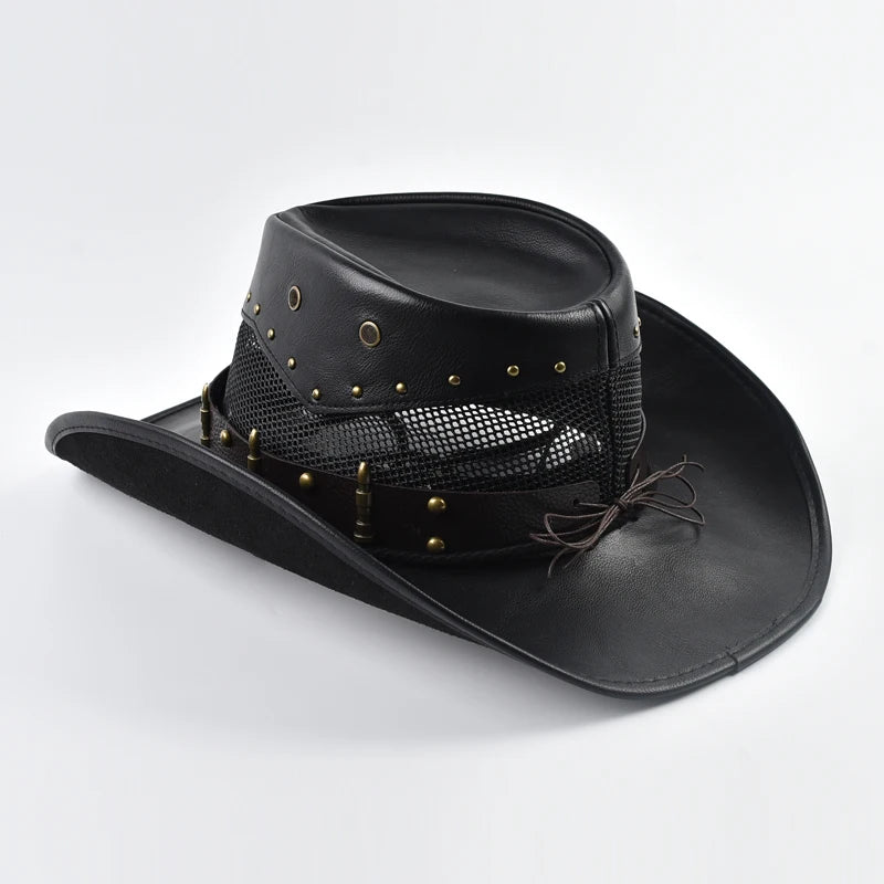 Bridger Brassband Hat