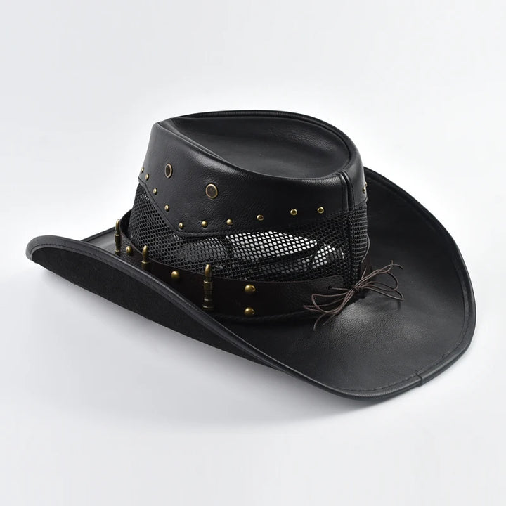 Bridger Brassband Hat