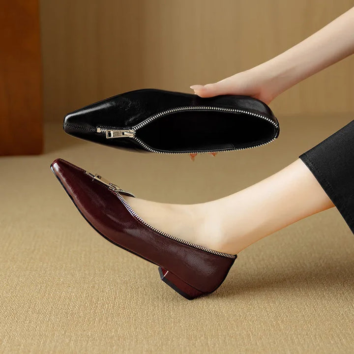 Carrera Zip Flats