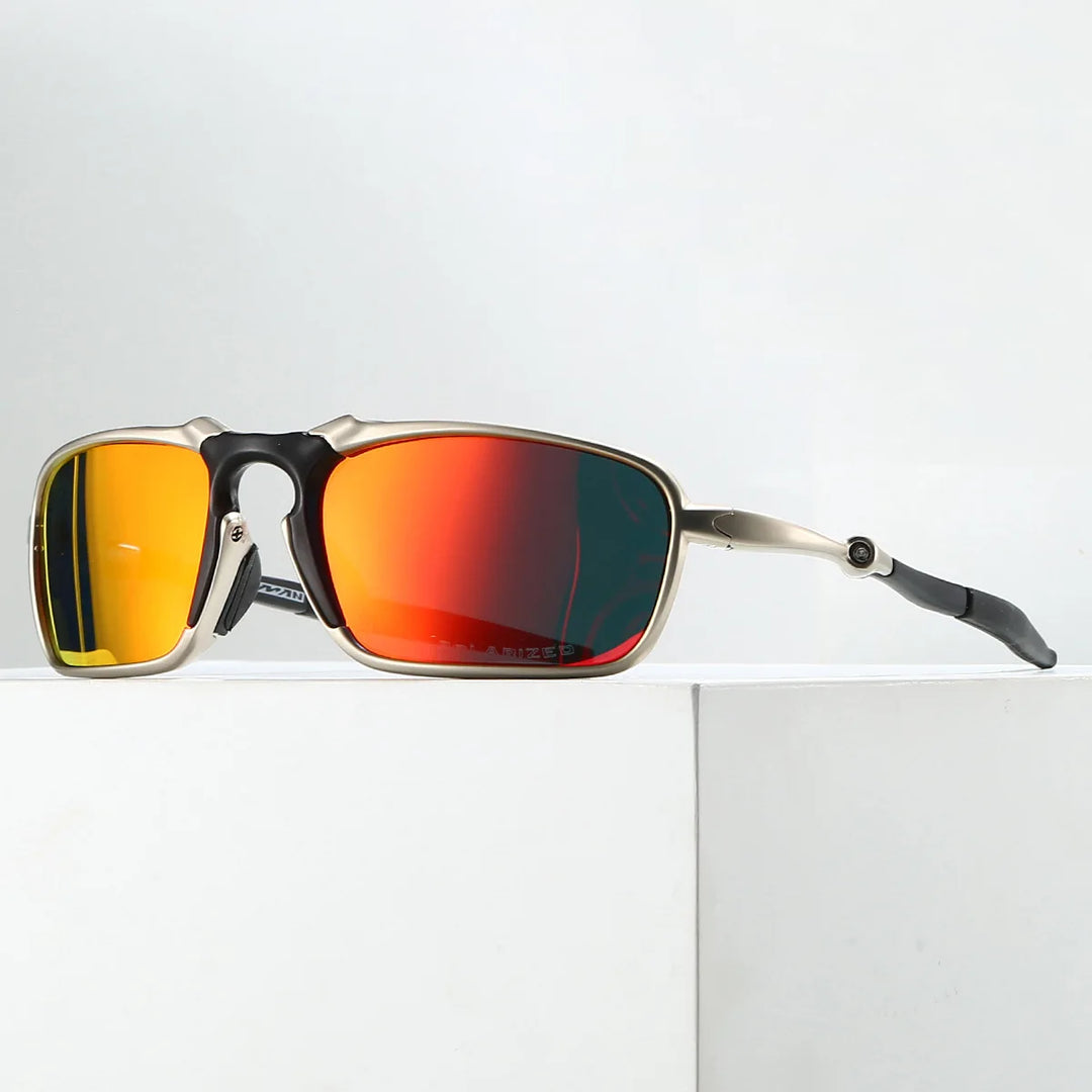 Torque X Polarized Sunglasses