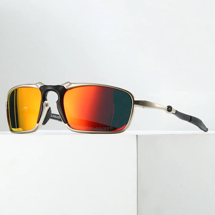 Torque X Polarized Sunglasses