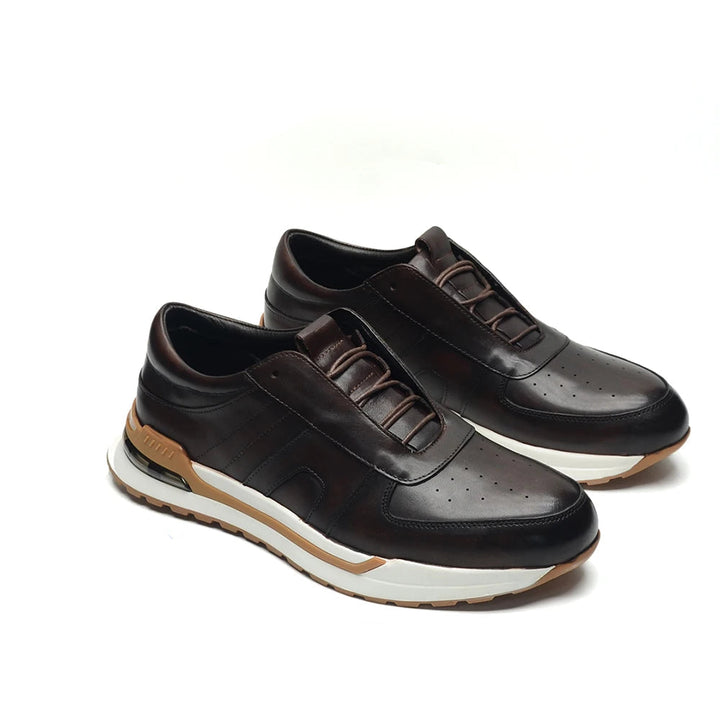 Montiero Oxford Sneakers