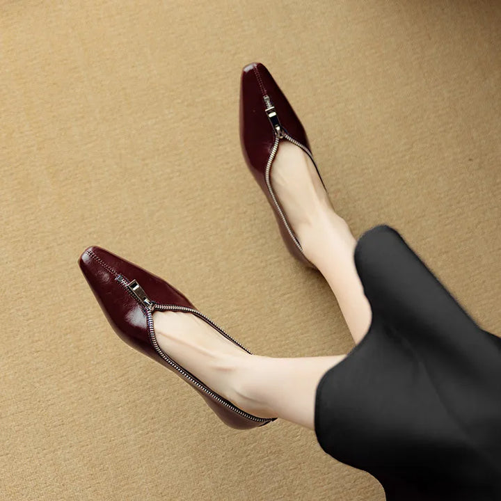 Carrera Zip Flats
