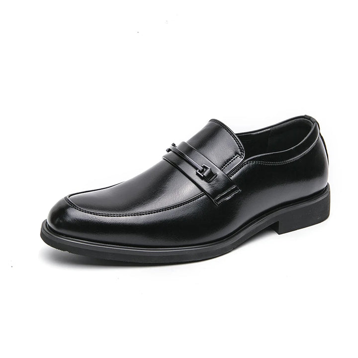 Marcetti Bit Loafers