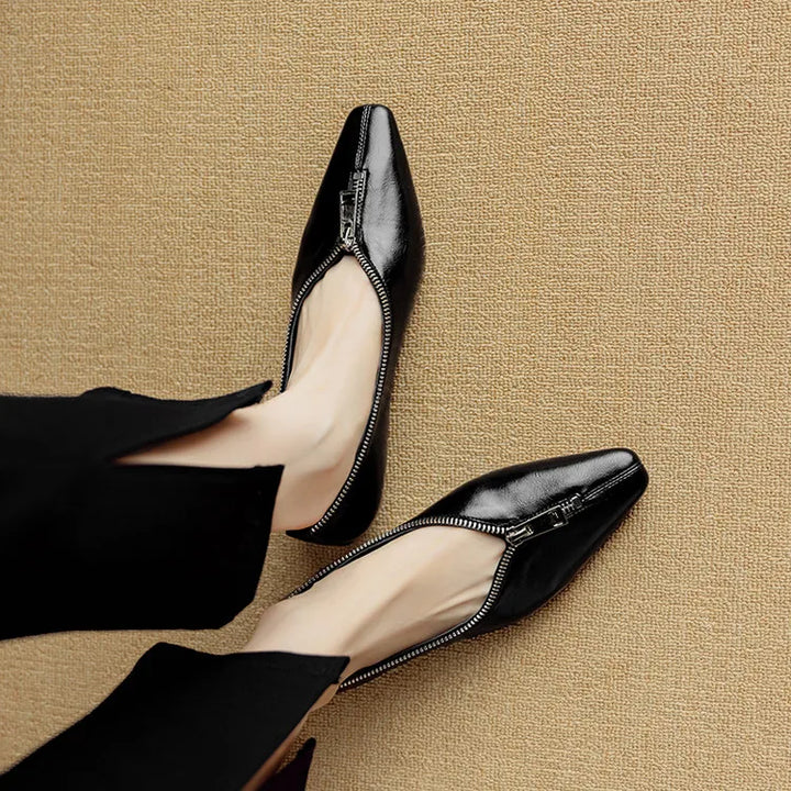 Carrera Zip Flats