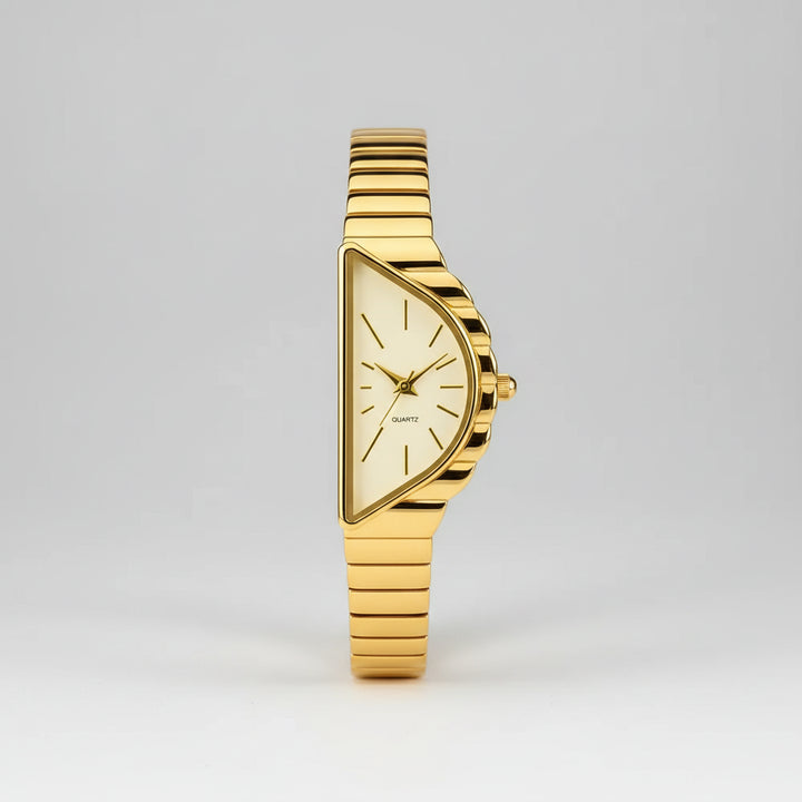 Chrono Arc Watch