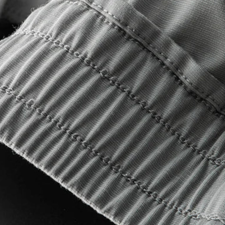 Sorrento Silk Polo Set