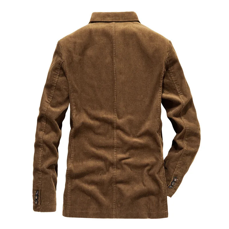 Caldwell Corduroy Blazer